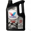 10W60 Valvoline VR1 Racing Oil 5 Litros